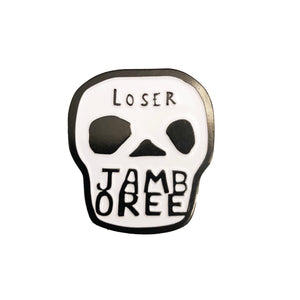 Loser Jamboree - Moteur Fucker Pin